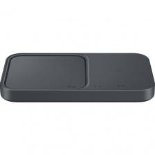 Беспроводное зарядное устройство Samsung EP-P5400, USB-C, USB-C, 15Вт, 2.77A, черный [ep-p5400tbegeu]