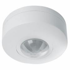 Датчик движения Feron Sen 3 41578 Цвет арматуры Белый