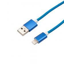 Rexant Кабель USB-Lightning 1 м, 18-7052 1 шт
