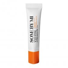 Солнцезащитный бальзам для губ с комплексом витаминов Some By Mi V10 Hyal Lip Sun Protector SPF15 Солнцезащитный бальзам для губ с комплексом витаминов Some By Mi V10 Hyal Lip Sun Protector SPF15