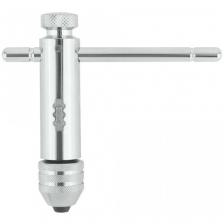 Метчикодержатель Т-образный с реверсом М5-М10 FIT 70760