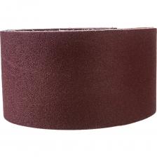 Шлифовальная лента Лента шлифовальная (5 шт; 102х915 мм; Р80) Белмаш SB002A