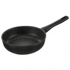 Сковорода ZWILLING Marquina Plus 66310-246 черный 24 см 18.5 см 5 мм