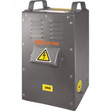 Понижающий трансформатор TDM ELECTRIC ТСЗИ 6,0 380/42 ал. SQ0735-0023