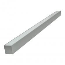 Светильник потолочный светодиодный предназначен для общего освещения торговых залов, административных зданий, бизнес-центров, офисных, учебных, медицинских и общественных помещений, проектных, конструкторских и чертежных бюро, в концертных и актовых залах, на выставочных площадках и в музеях. Светильник имеет равномерную засветку по всей площади рассеивателя, благодаря высокой плотности диодов 144шт/м. Светильник имеет встроенный драйвер. Светильники данной серии могут быть подвесными (подвесы заказываются отдельно) либо устанавливается накладным способом. Имеется возможность соединять светильники в линию без ограничения длины (магистральный вариант), а также под углом 90°, в т.ч. в виде квадрата или прямоугольника.