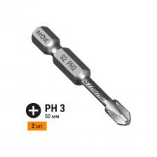 Торсионная бита NOX STRONG 336350-2
