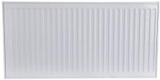 Стальной панельный радиатор Тип 21 Rommer Compact 21/500/1000 боковое подключение