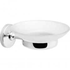 Настенная мыльница VERRAN Pulse 253-24