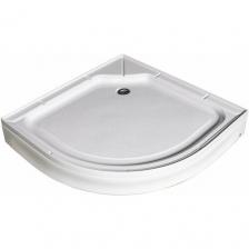 Душевой поддон Wemor 110/110/15 C