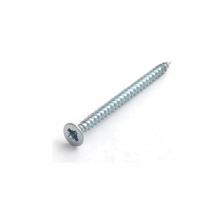 Универсальный шуруп для дерева Bohrer 5x45 400 шт. SWZ-5х45-400