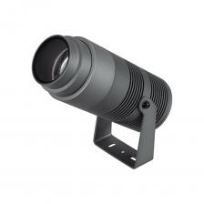 Уличный светодиодный прожектор RAY-ZOOM мощностью 25 Вт предназначен для организации локального освещения элементов фасадов зданий и сооружений, малых архитектурных форм, деревьев и зеленых насаждений. Поворотная конструкция корпуса позволяет мгновенно регулировать направление света в вертикальной плоскости. Изменяемый угол излучения дает возможность решать задачу точечного освещения объектов. Ударопрочный корпус выполнен из алюминия с устойчивым анодно-оксидным покрытием. Оптический блок закрыт прочным экраном из закаленного стекла толщиной 3мм. Степень пылевлагозащиты светильника IP67 рассчитана на длительное использование на открытом воздухе, обеспечивая надежную работу в неблагоприятных условиях. Встроенный драйвер позволяет безопасно и быстро подключить светильник к сети 230В, а для удобства монтажа в комплект входит провод длиной 1м. Возможна установка в грунт или на поверхность при помощи основания-пики или круглого основания (в комплект поставки не входит и приобретаются отдельно).