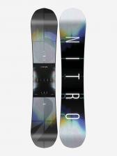 Сноуборд Nitro Cinema, Черный