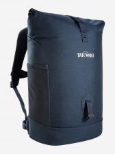 Рюкзак Tatonka Grip Rolltop Pack 25, Синий