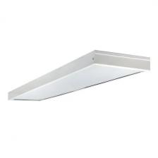 EKF LPL-1005-O-36-4000-40-A Панель светодиодная ДВО-1005 Опал 36Вт 4000К 1195х180х40 IP40 1 шт