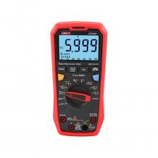Профессиональный мультиметр UNI-T ut61d+ 13-0093
