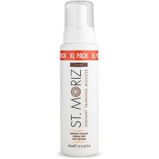 St.Moriz Мусс для мгновенного загара, 300 мл 300 мл Темный St. Moriz