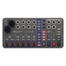 Микшерный пульт Zoom L6