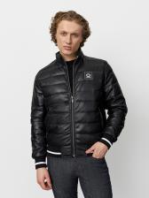 Куртки Just Clothes Куртка из экокожи