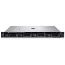 Dell PowerEdge R250 1U/4LFF/E-2314/1x16GB UDIMM DDR4/1x2TB SATA/IDRAC9 Basic/1X700W/Rails/1YWARR [R250-03]