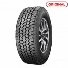 Летние шины Goodyear Wrangler All-Terrain Adventure 265/70 R16 112T