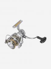 Катушка безынерционная RYOBI SMAP PRO T 3000 6+1 подшипник, Серебряный