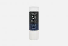 Лечебный шампунь для волос и кожи головы 572 shampoo 300 мл S-HEART-S