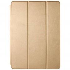 Чехол-книжка Book Cover для планшета iPad Pro 12.9" (2018/20) Gold