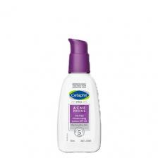 Увлажняющий себорегулирущий крем с дозатором Cetaphil 118ml