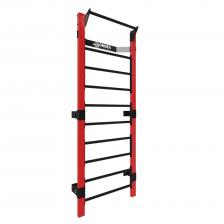 Профессиональная шведская стенка Domsen Fitness Ds45R Red