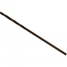 Сверло по металлу (1.0 мм; 3 шт; блистер) Р6М5 Энкор 25310