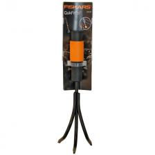 насадка-культиватор 3 зуба FISKARS QuikFit 31х9см