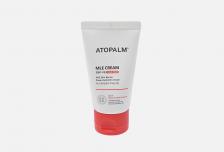 Крем для лица С многослойной эмульсией MLE 65 мл ATOPALM