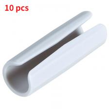Пластиковые зажимы для простыней BedSheet Clips 10 шт.