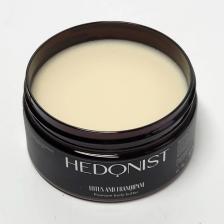 Парфюмированное масло для тела HEDONIST BY BAUER Масло Ши парфюмированное "Lotos &Frangipani" 200