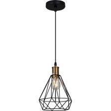 Подвесной светильник ReLuce 04773-0.9-01 BK