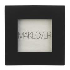 Тени для век Single Eyeshadow (E0101, 01, Matte White, 3,5 г)