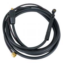 Аргонодуговые горелки TIG Горелка вентильная Fubag 26 DX50 (4 м) 68314