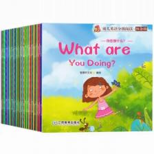 Детские книги английского языка 60 шт