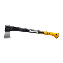 Топор Топор-колун Kraftool X20 20660-20, 1300/2120 г, 710 мм, в чехле