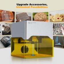 Twotrees TS1 Мини Лазерный Гравер 80x80 мм