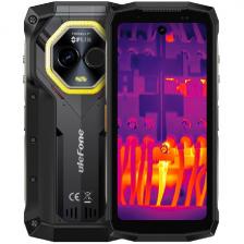 Смартфон Ulefone Armor Mini 20T Pro 8+256 черный