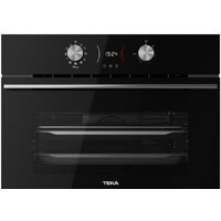 Электрический духовой шкаф TEKA HLC 8406 BK AirFry