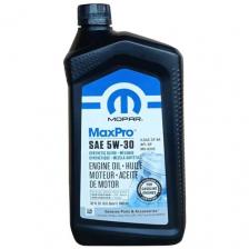MaxPro SAE 5W-30 SP