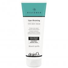 Профессиональный охлаждающий крем Lipo-Draining