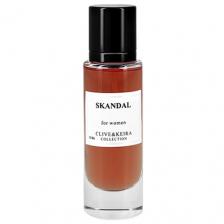 Clive & Keira парфюмерная вода Skandal №1046, 30 мл, 189 г