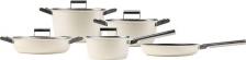 Набор посуды ZEIDAN Naturel Z-50905, 9 предметов