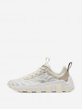 Кроссовки Onitsuka Tiger Cresty Shoes 'White Glacier Grey', Мультицвет