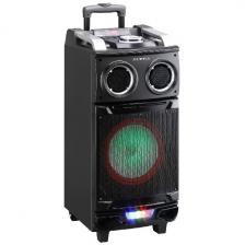 Мидисистема Supra SMB-880