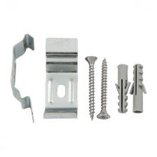 кронштейн УЮТ потолочный для вертикальных жалюзи 2шт, арт.2089611