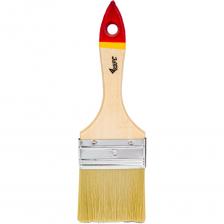 Флейцевая кисть КУРС Модерн 63мм 00866